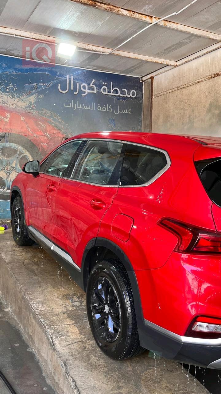 هیوندای سەنتافی